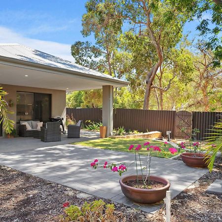 Tranquil Gumnut Cottage - Close To Airport Perth Luaran gambar