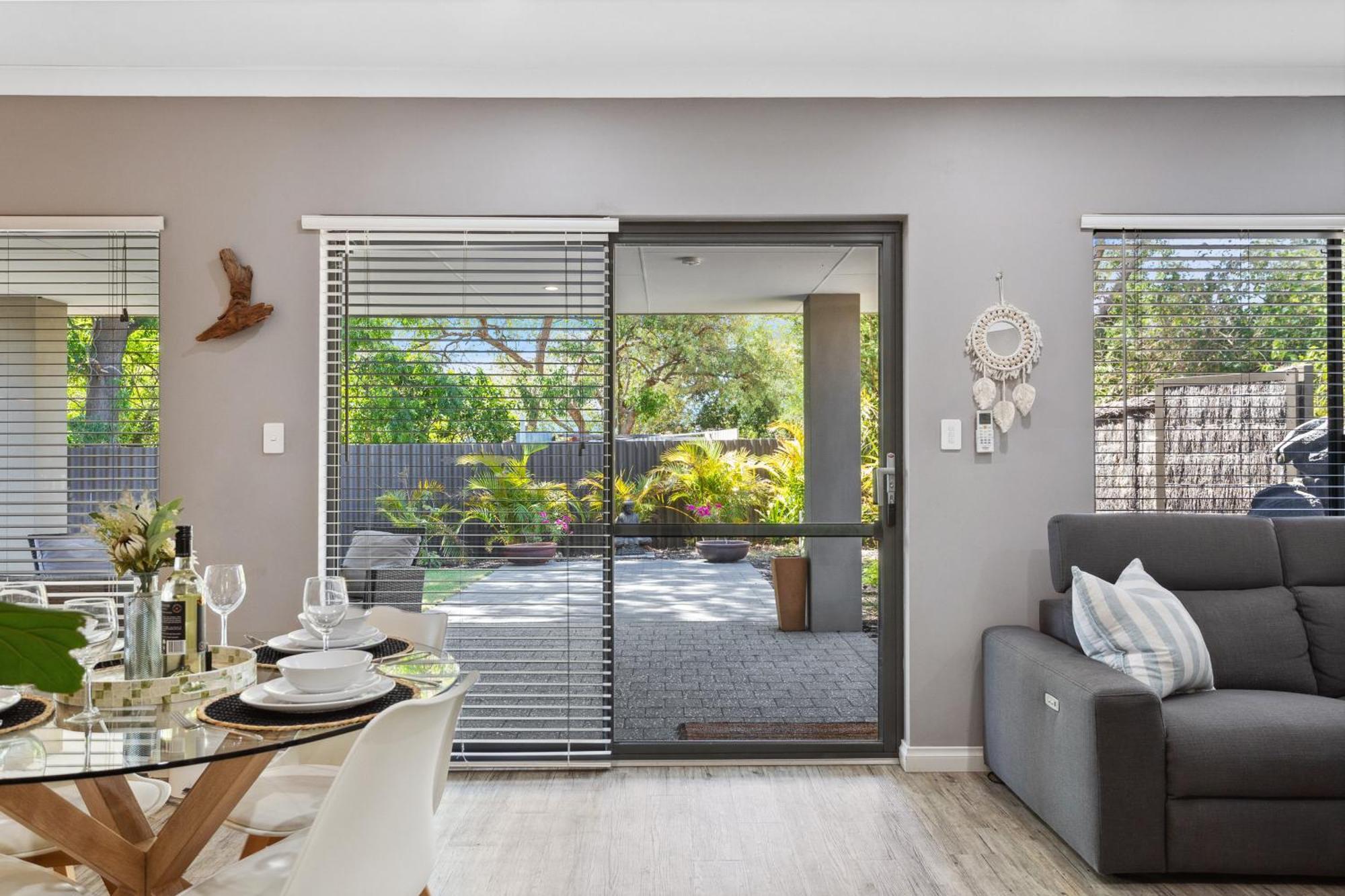 Tranquil Gumnut Cottage - Close To Airport Perth Luaran gambar