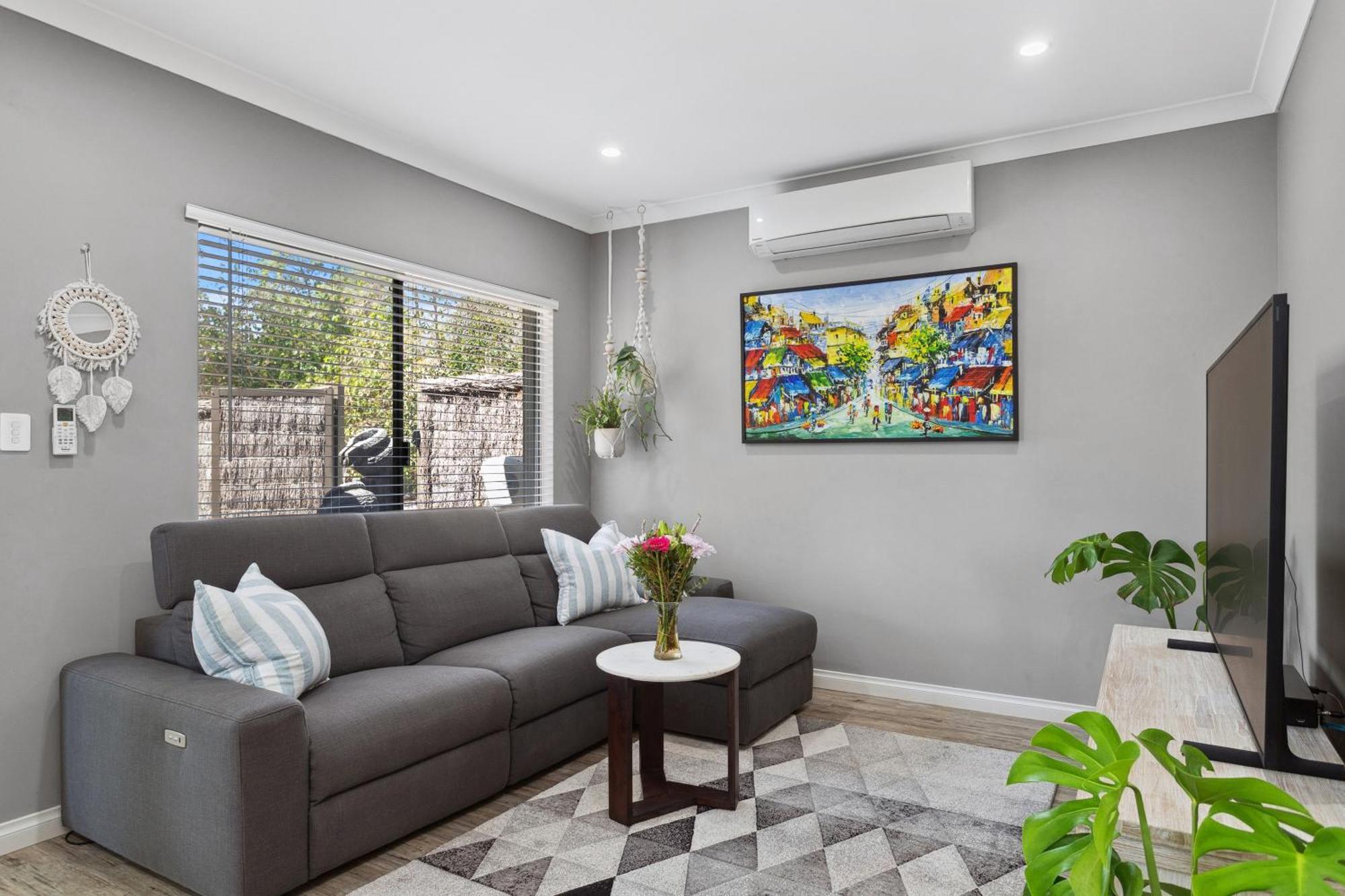 Tranquil Gumnut Cottage - Close To Airport Perth Luaran gambar