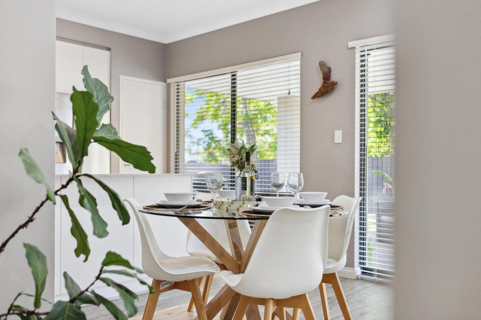Tranquil Gumnut Cottage - Close To Airport Perth Luaran gambar