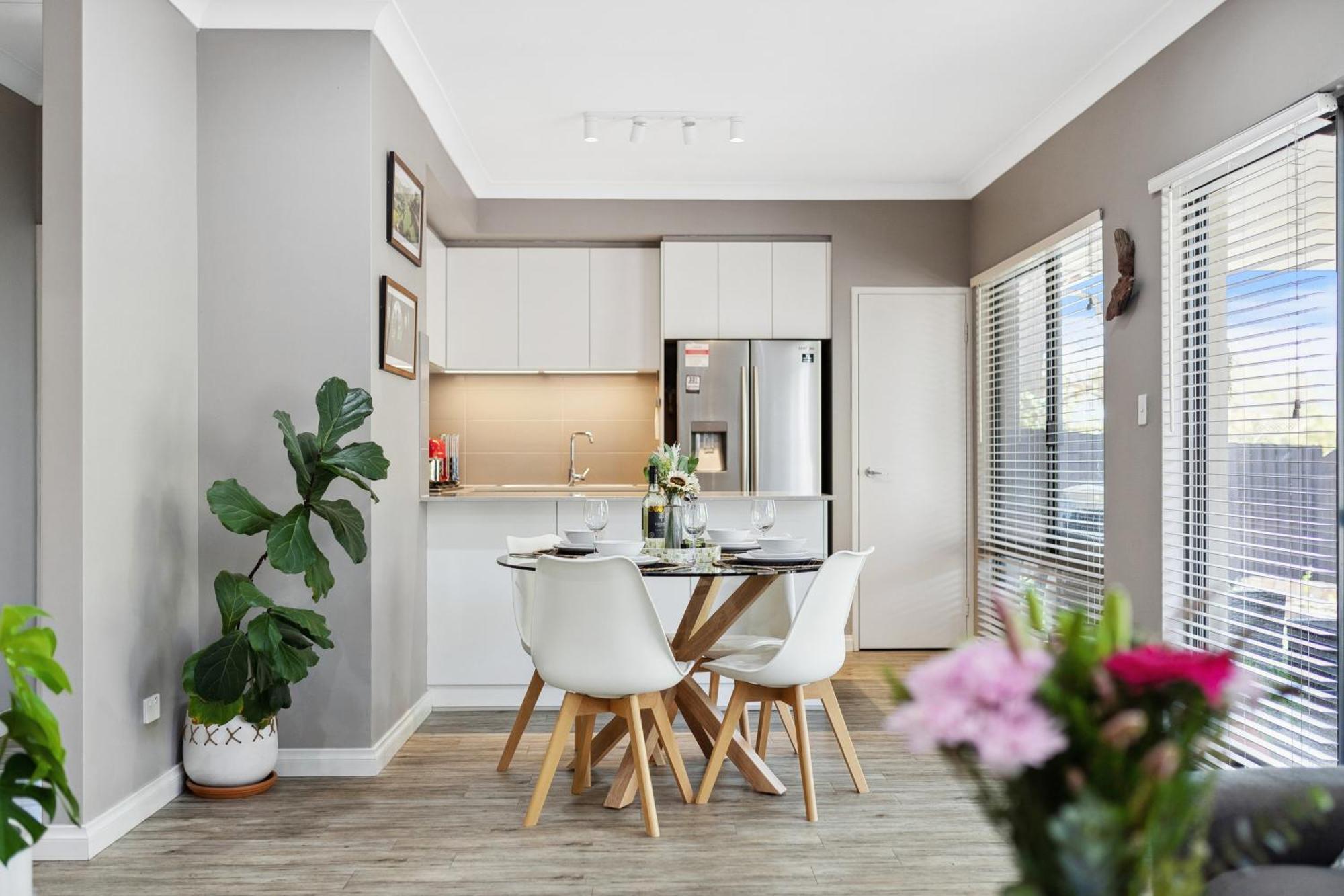 Tranquil Gumnut Cottage - Close To Airport Perth Luaran gambar